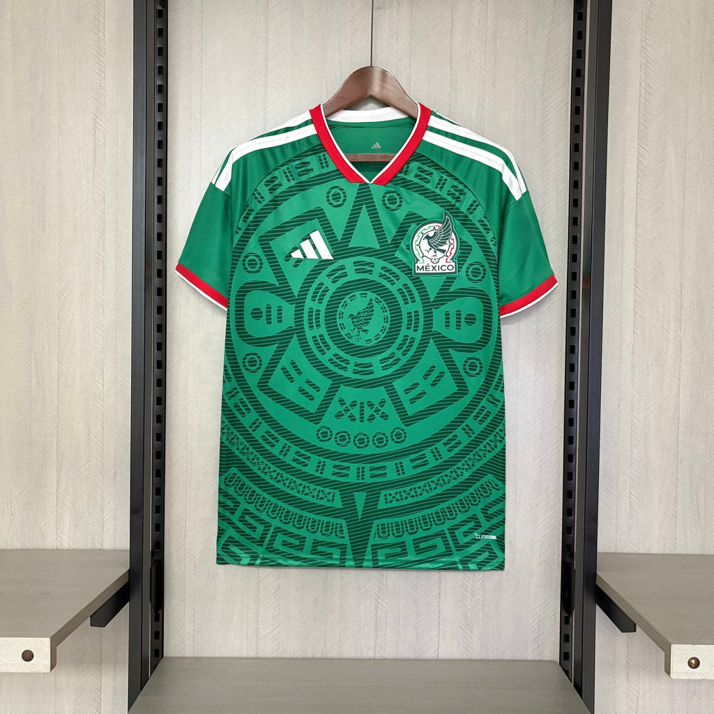 MÉXICO I 2026
