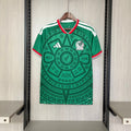 MÉXICO I 2026