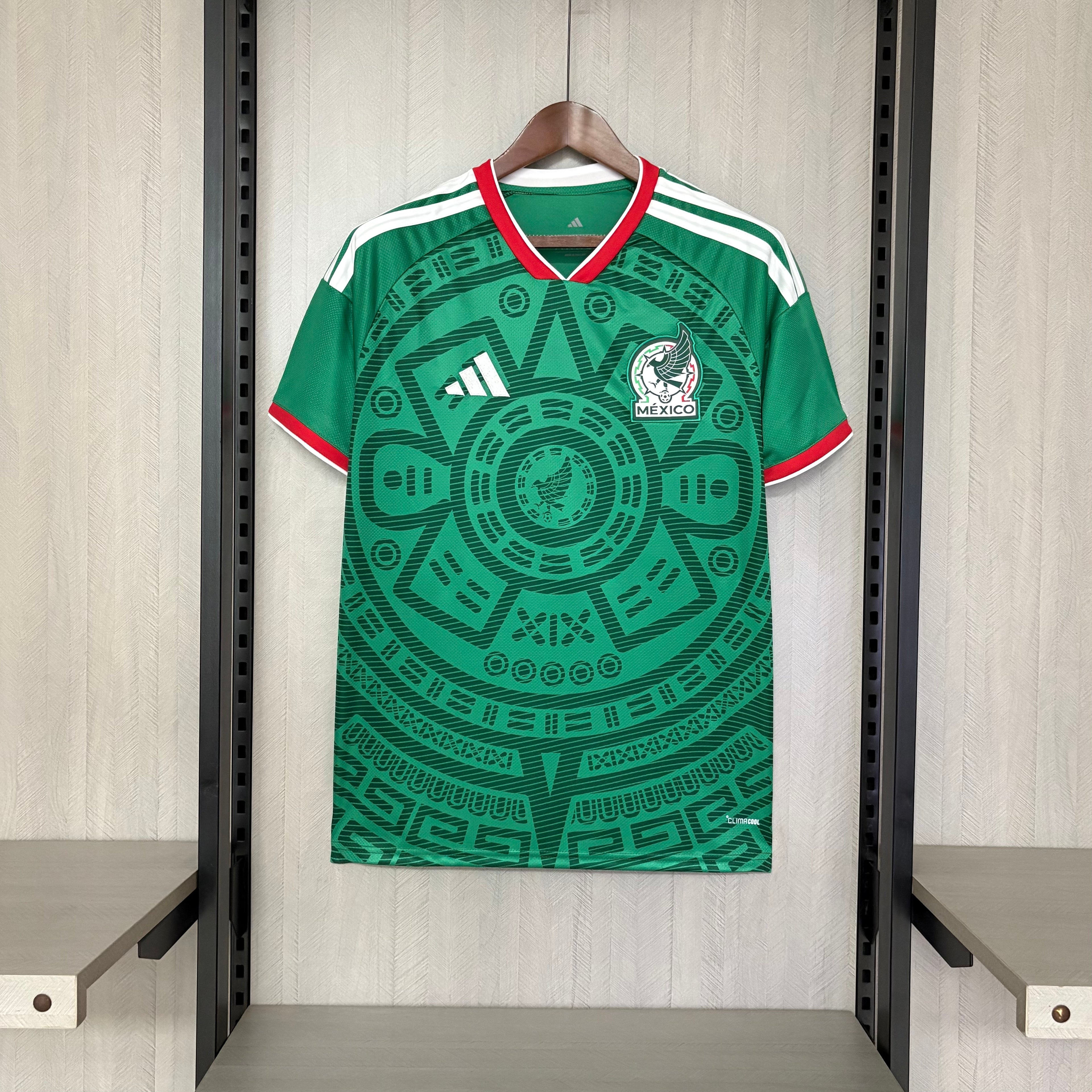 MÉXICO I 2026