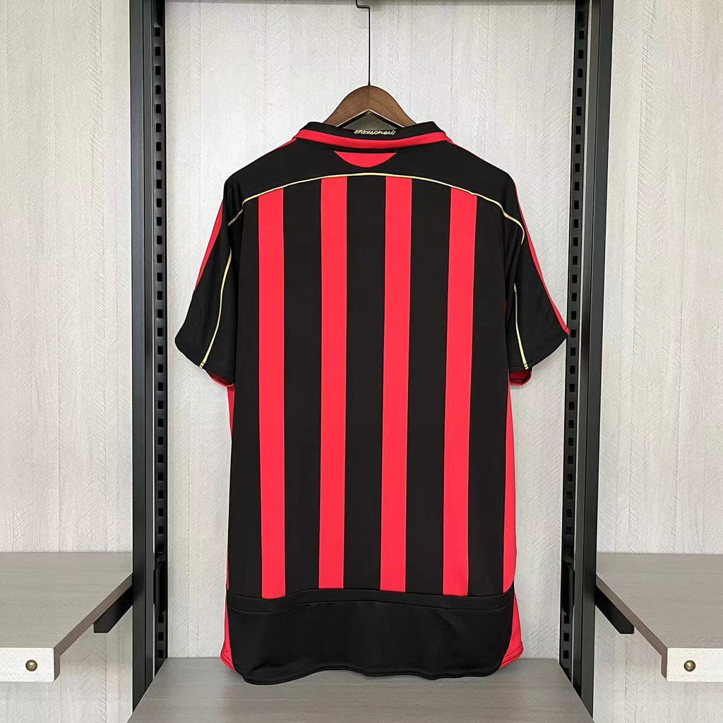 MILAN I 06/07
