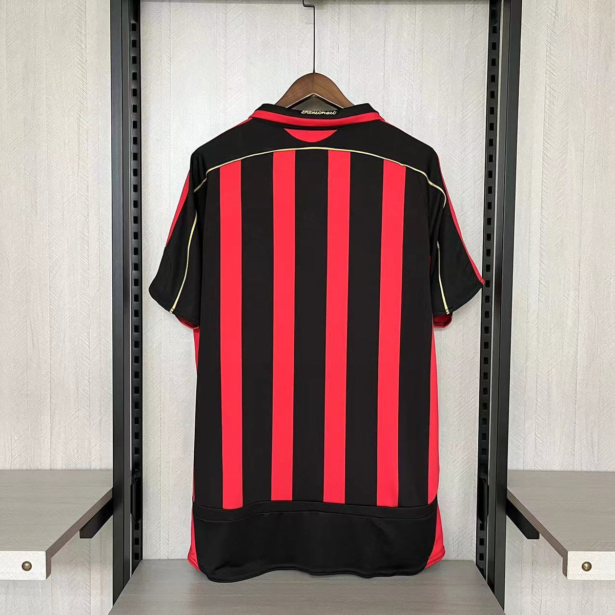 MILAN I 06/07
