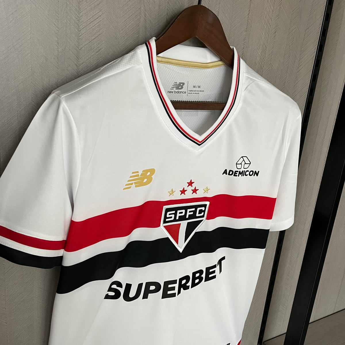 SÃO PAULO I 25/26