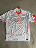 HOLANDA II 2004/05 - V. NISTELROOY 10