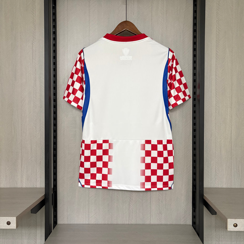 CROÁCIA I 2026