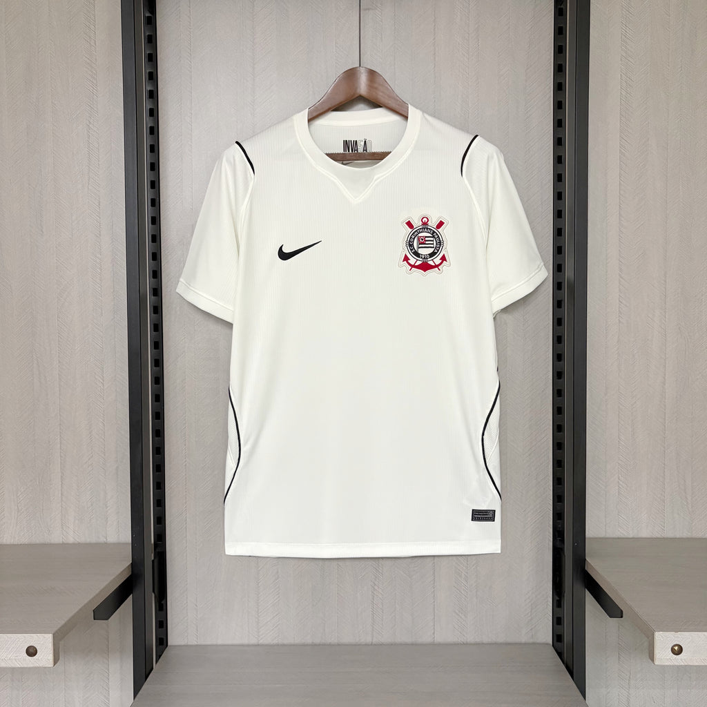 CORINTHIANS I 26/27