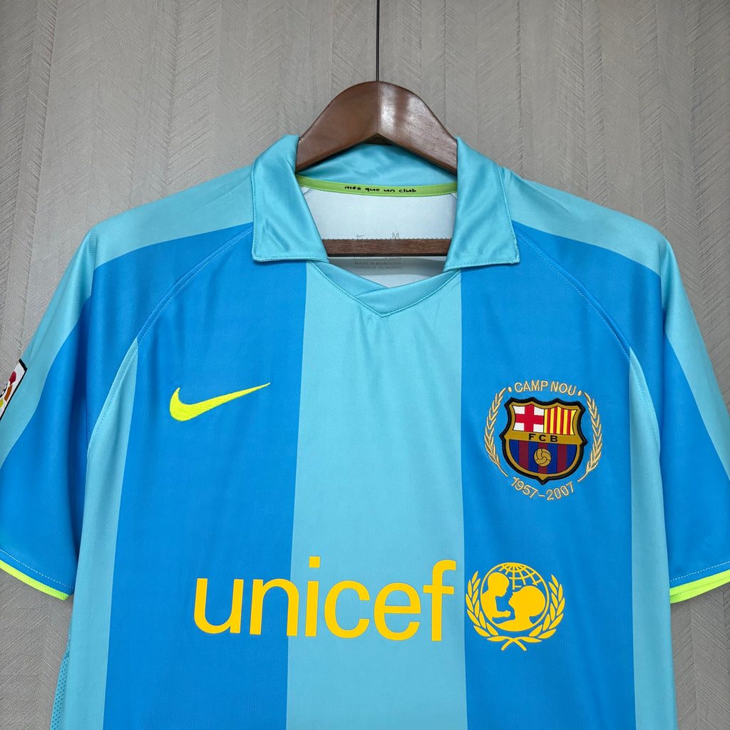BARCELONA II 2007/08