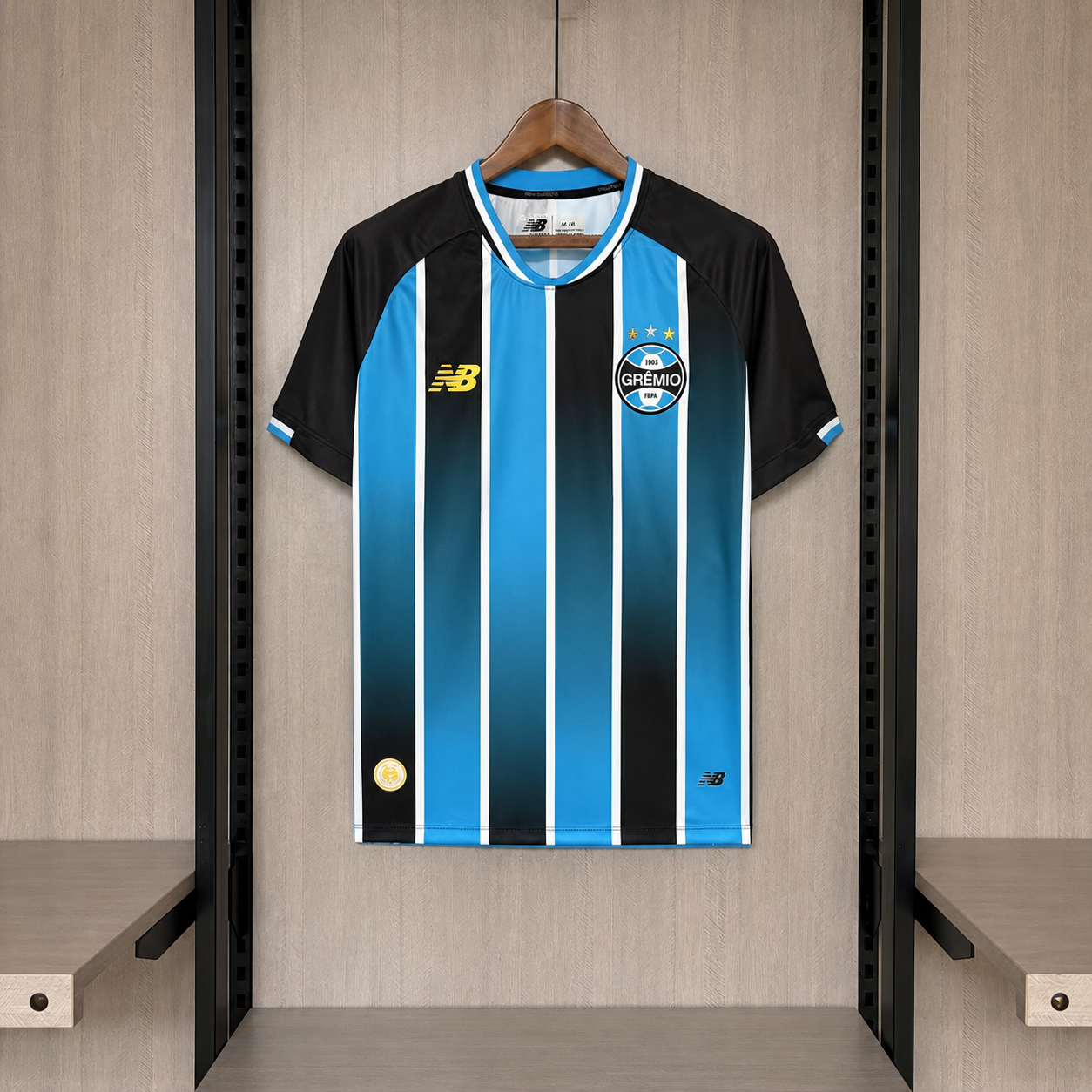 GRÊMIO I 26/26