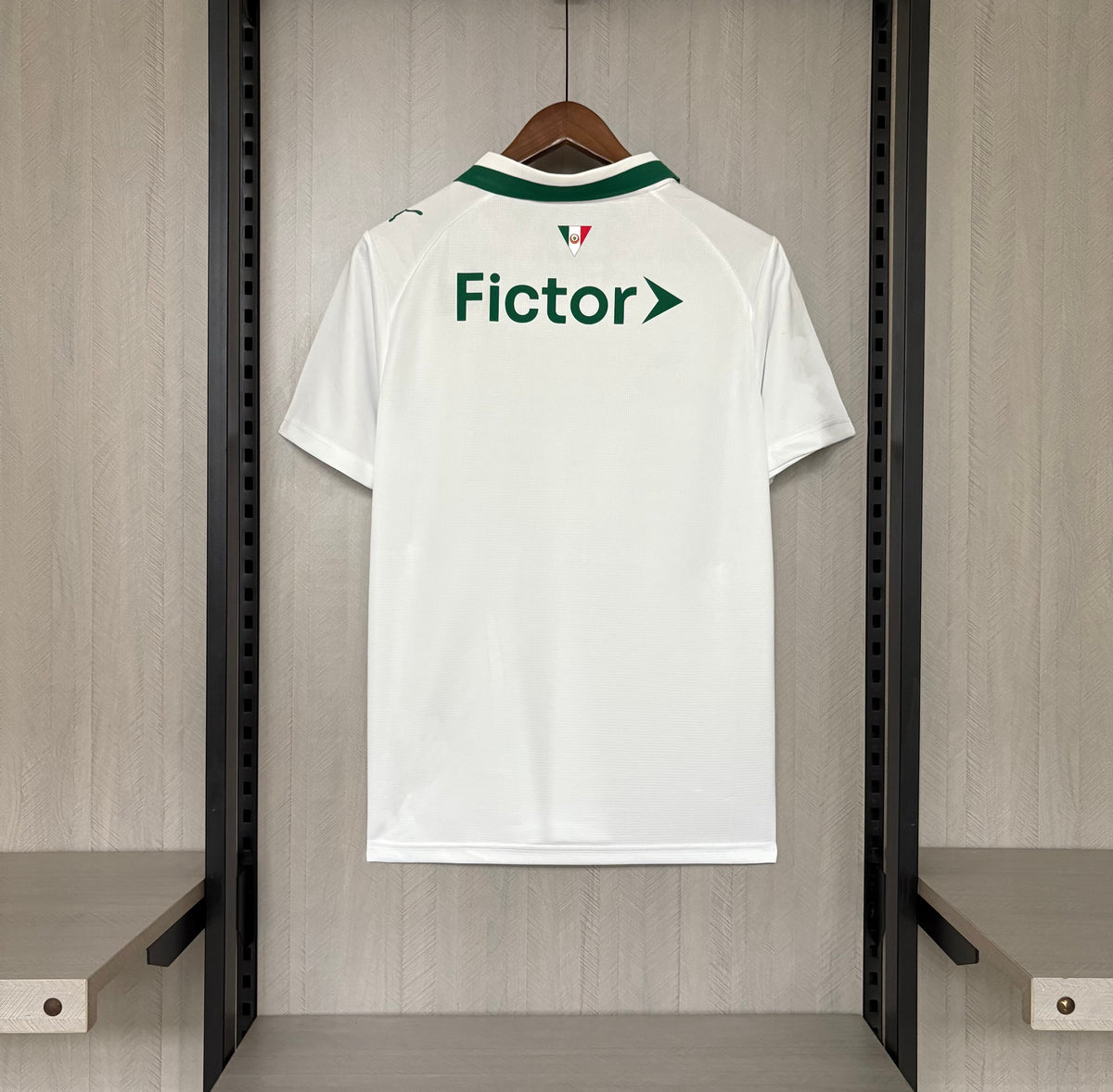 PALMEIRAS II 26/27