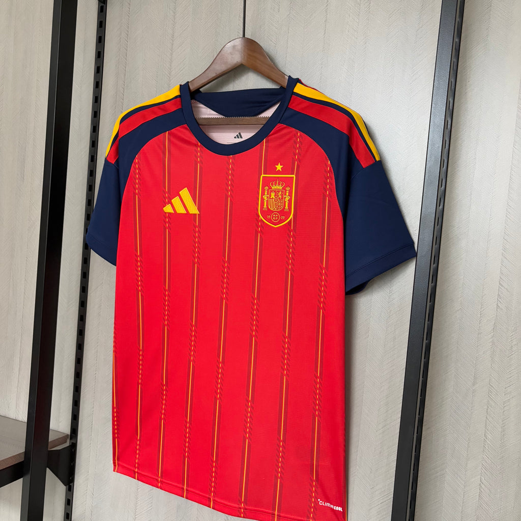 ESPANHA I 2026