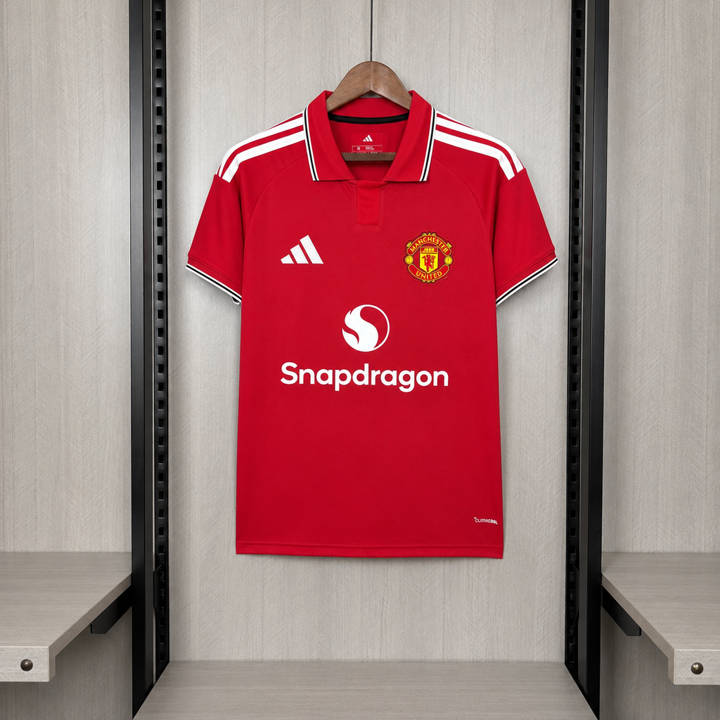 MANCHESTER UNITED I 26/27