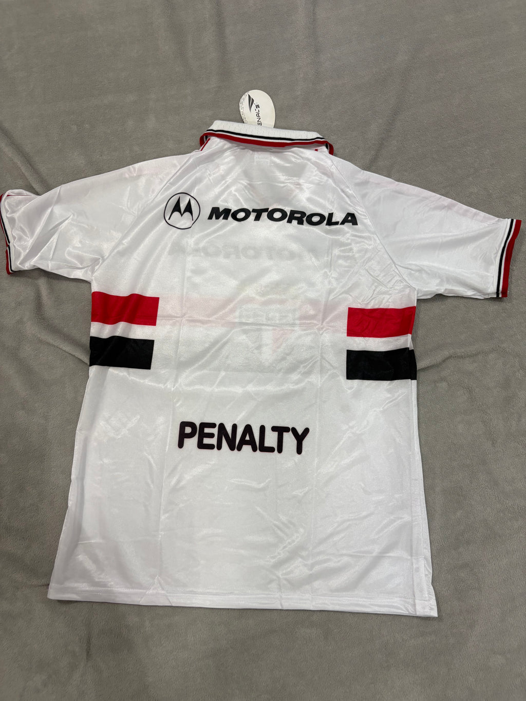 SÃO PAULO I 1998