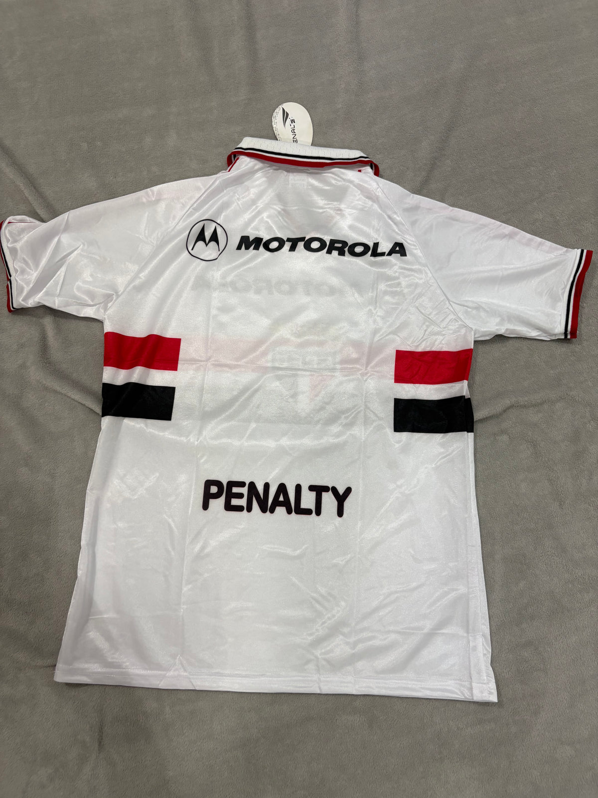 SÃO PAULO I 1998