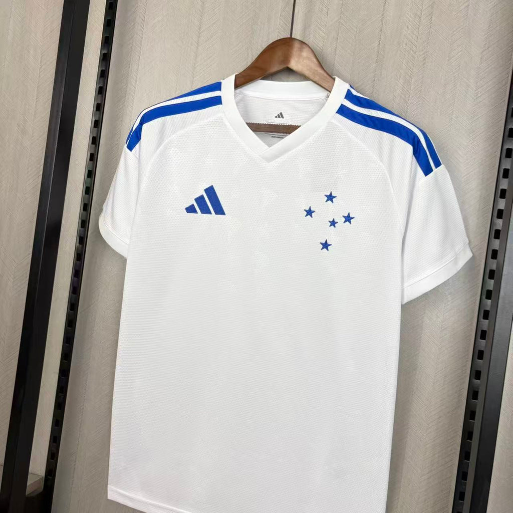 CRUZEIRO II 26/27