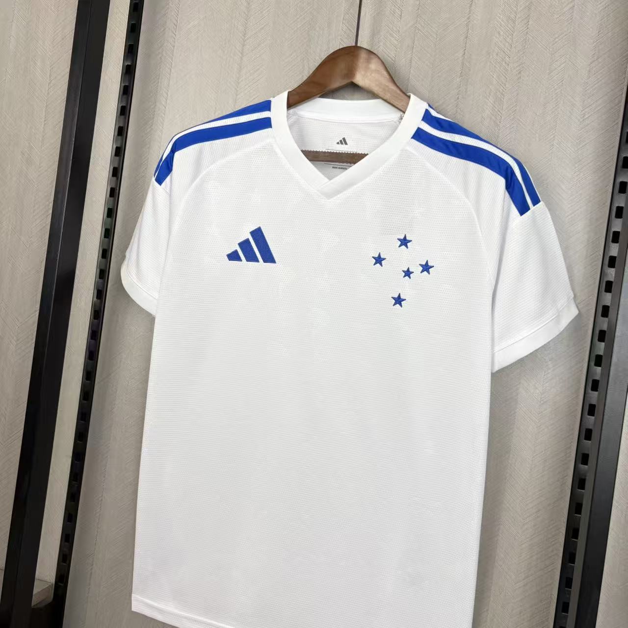 CRUZEIRO II 26/27