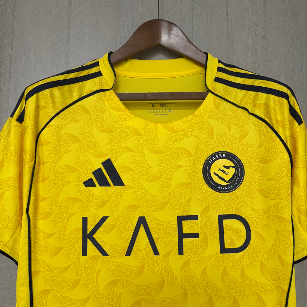 AL NASSR I 25/26