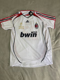 MILAN II 2007 - KAKÁ 22