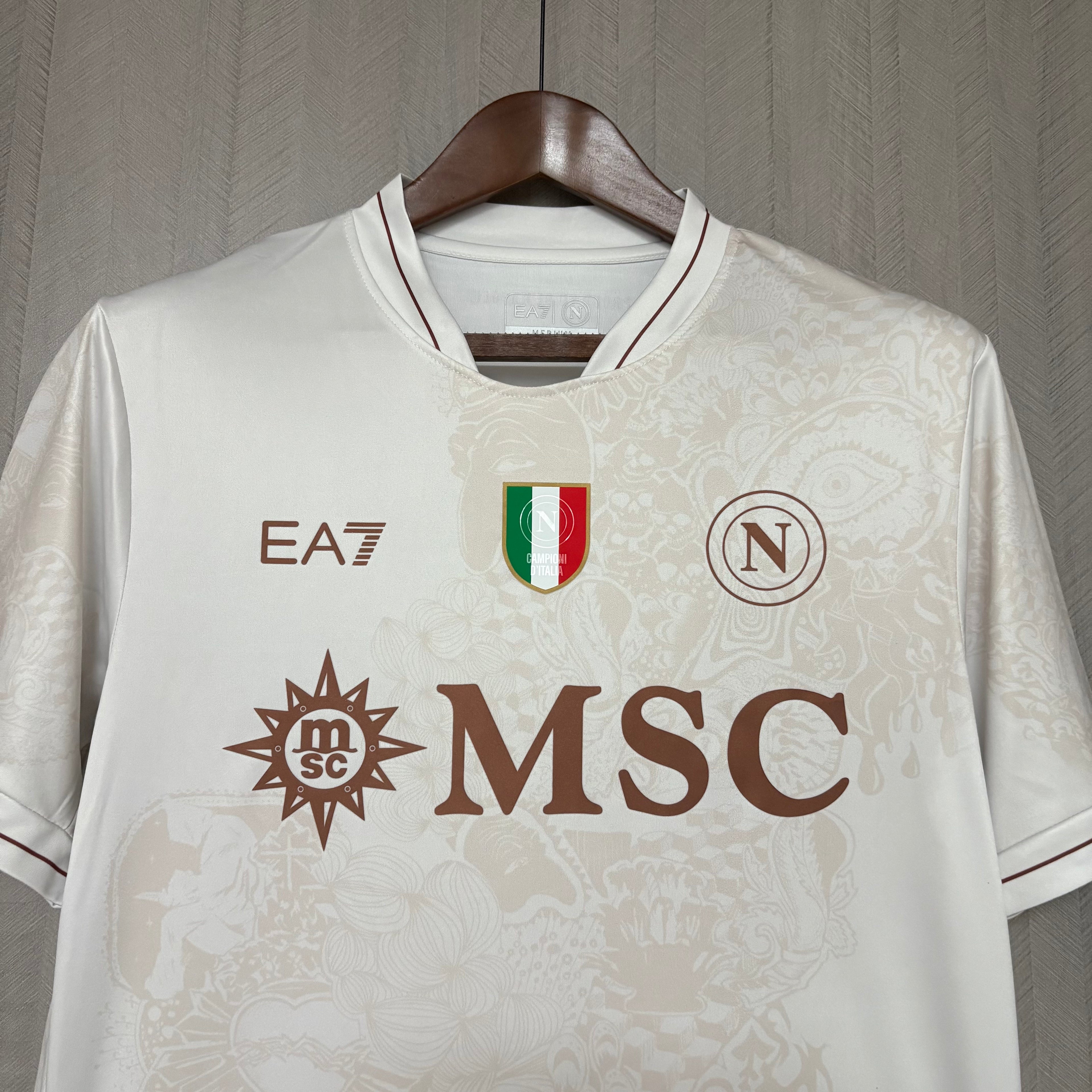 NAPOLI II 25/26
