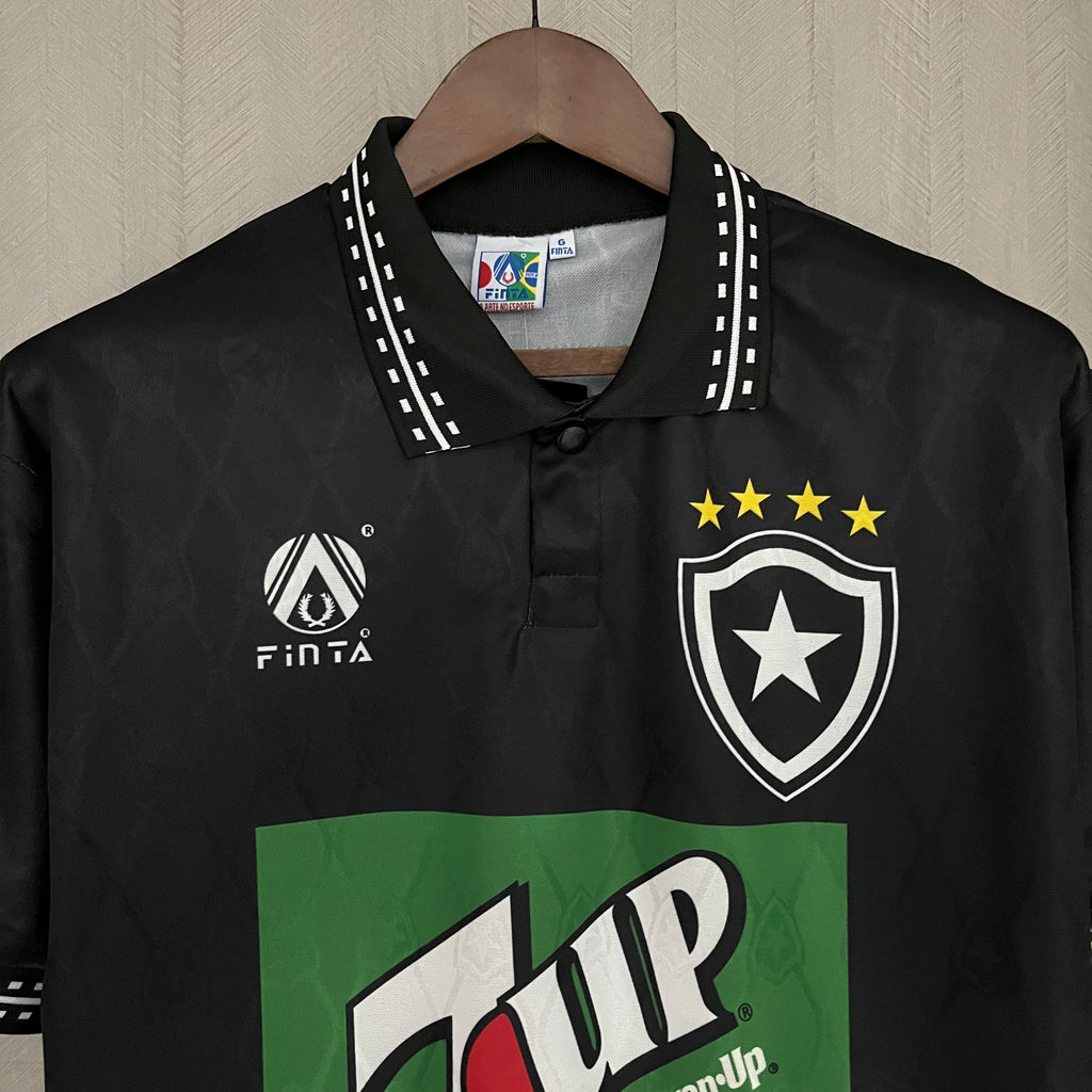 BOTAFOGO III 1995/96