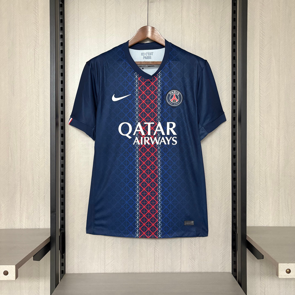PSG I 25/26