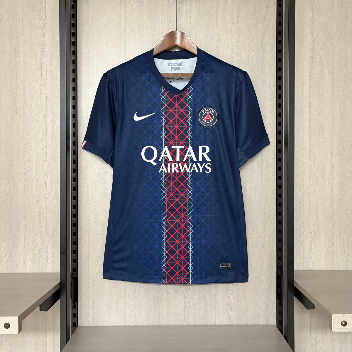 PSG I 25/26