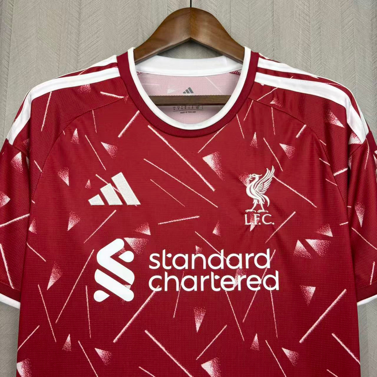 LIVERPOOL I 26/27