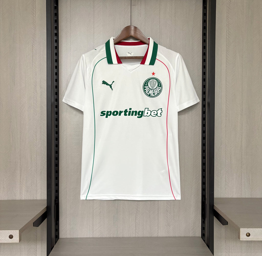 PALMEIRAS II 26/27