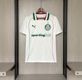 PALMEIRAS II 26/27