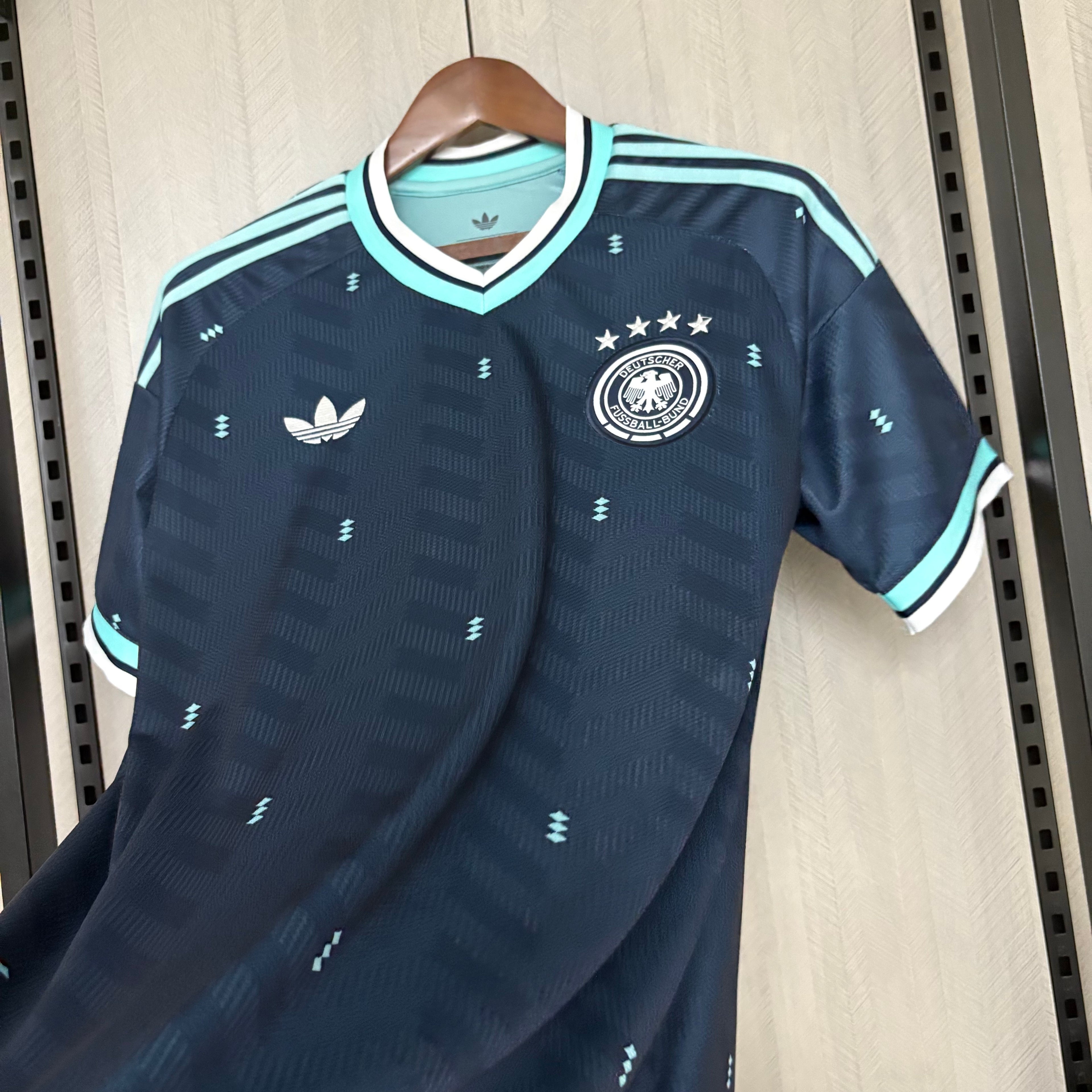 ALEMANHA II 2026