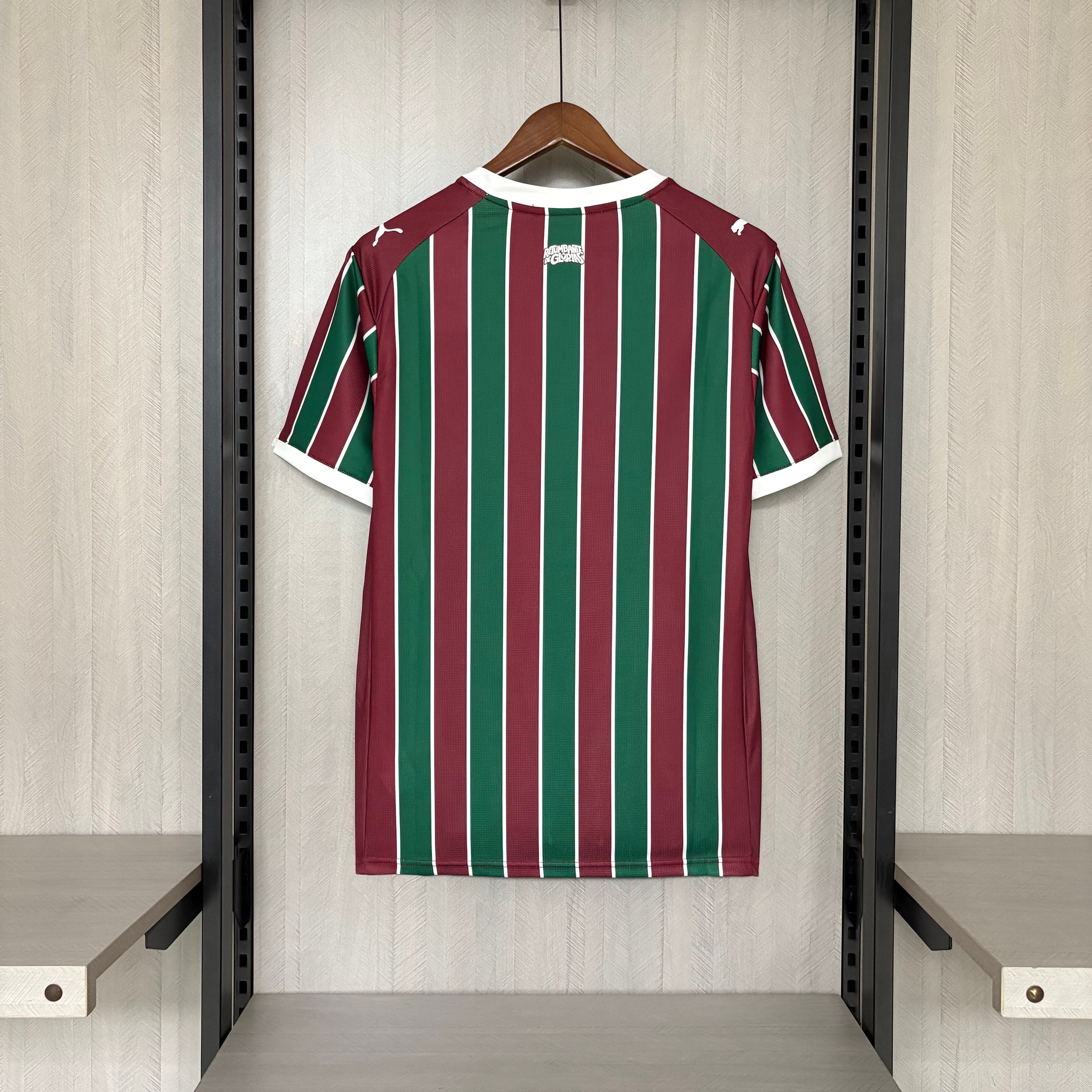 FLUMINENSE I 26/26