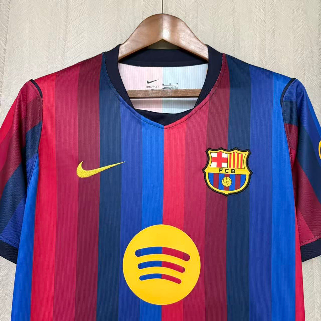 BARCELONA I 26/27