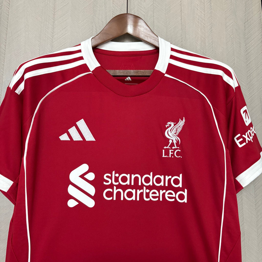 LIVERPOOL I 25/26