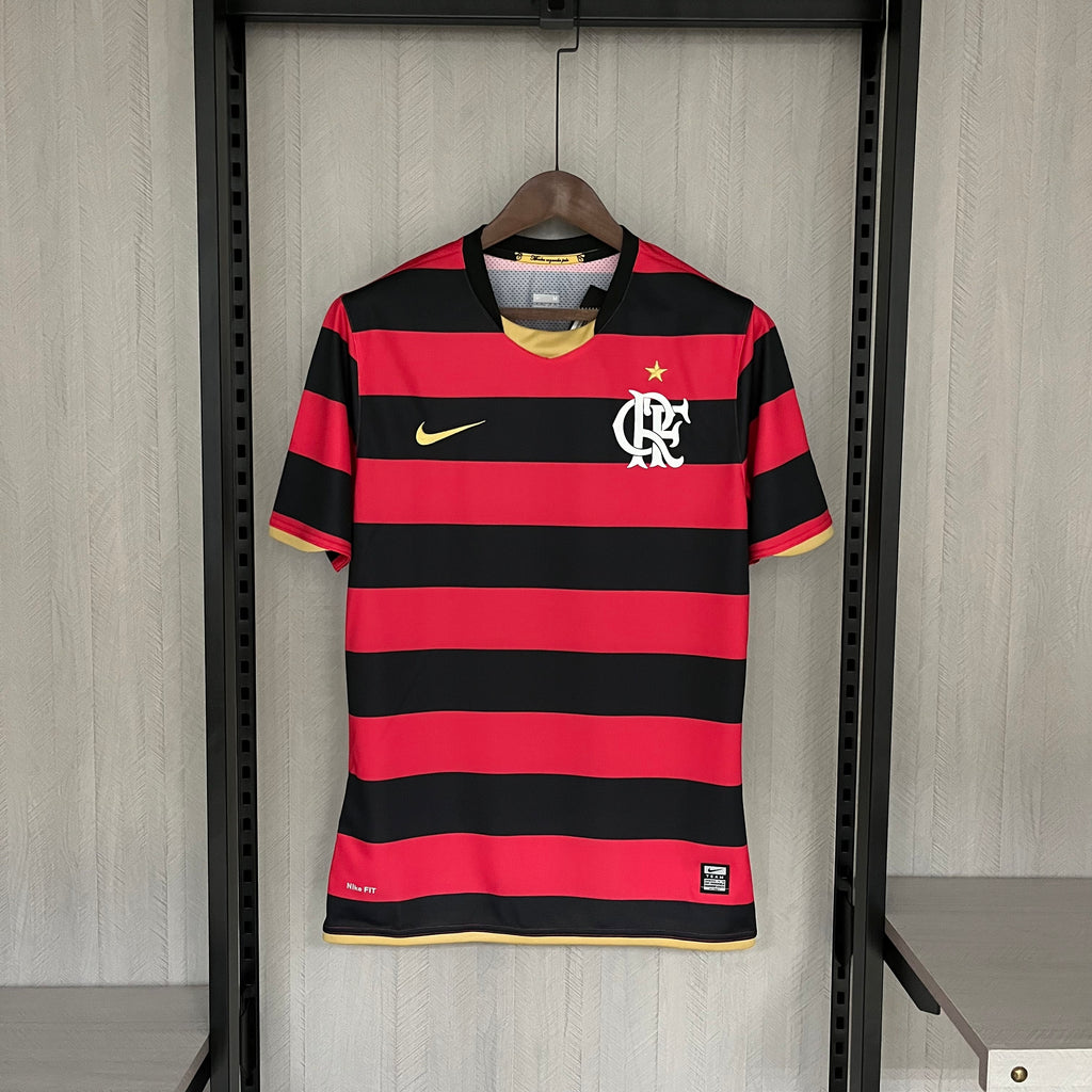 FLAMENGO I 2008 Adriano