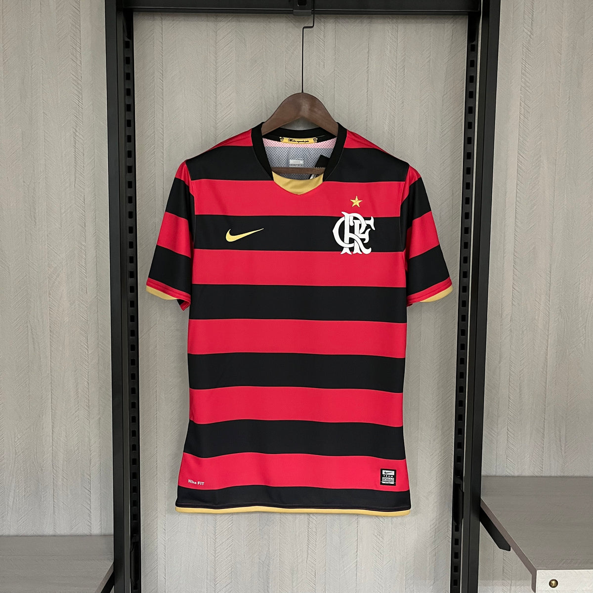 FLAMENGO I 2008 Adriano