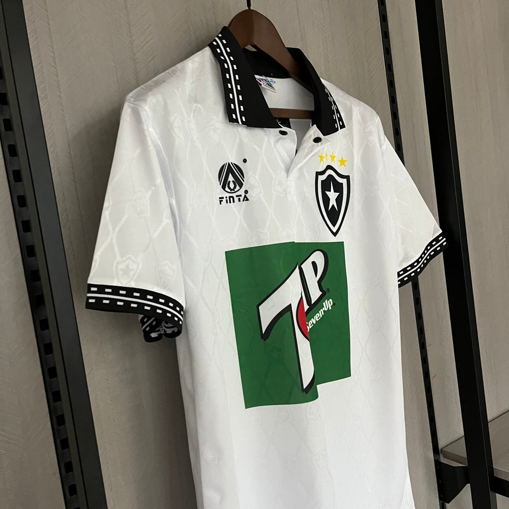 BOTAFOGO II 1995/96