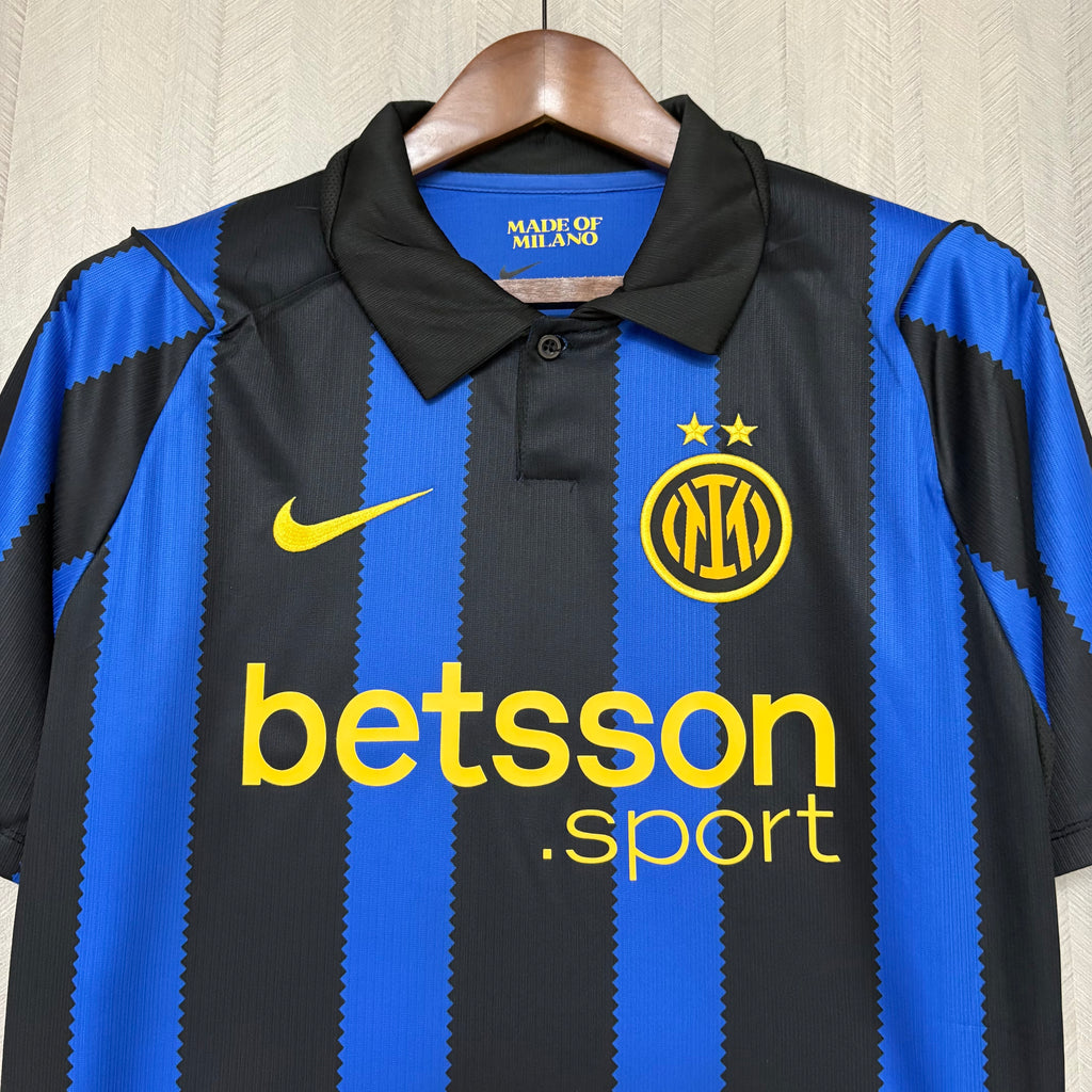INTER DE MILÃO I 26/27
