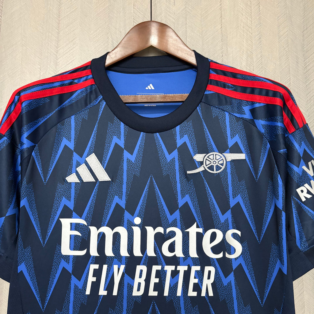 ARSENAL II 25/26