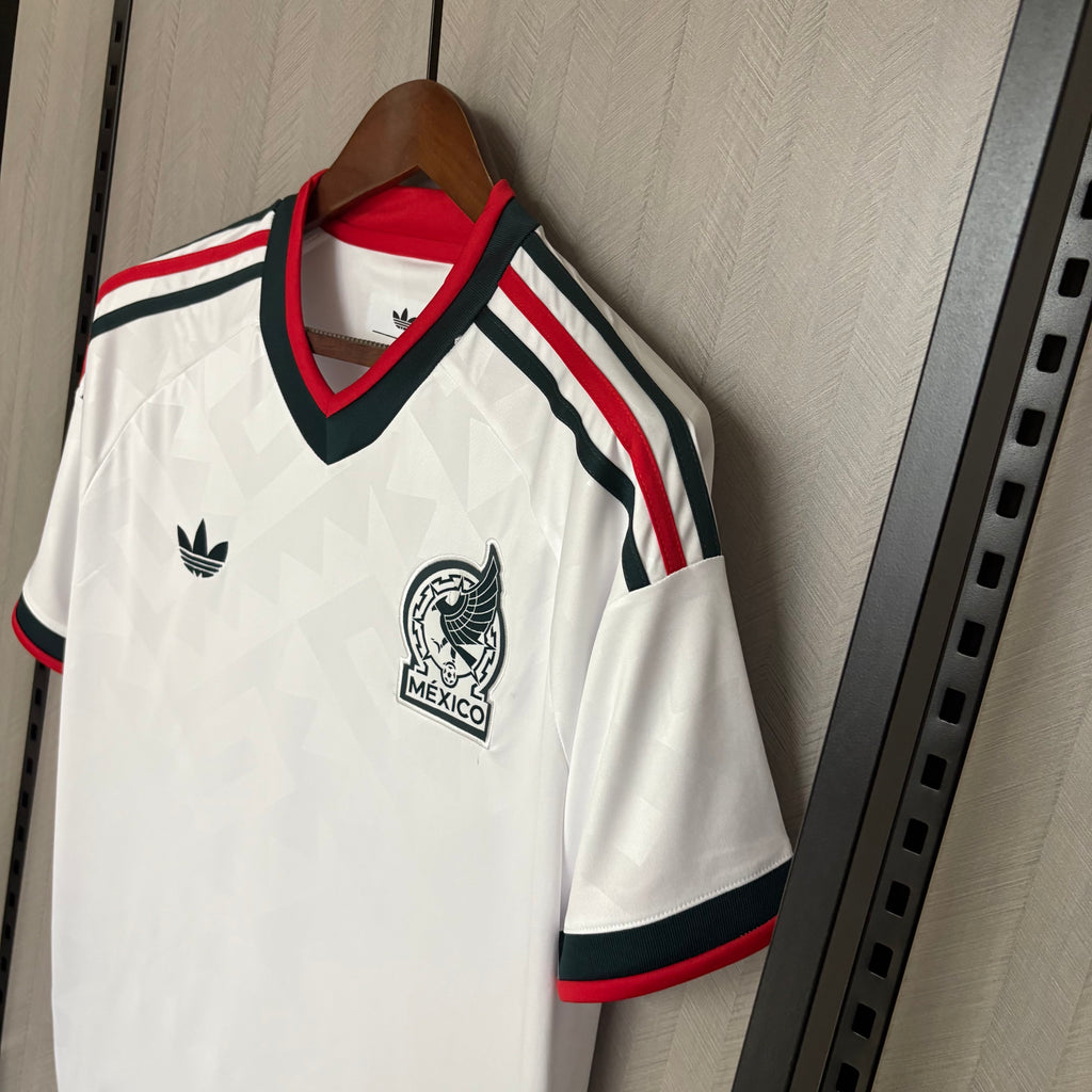 MÉXICO II 2026