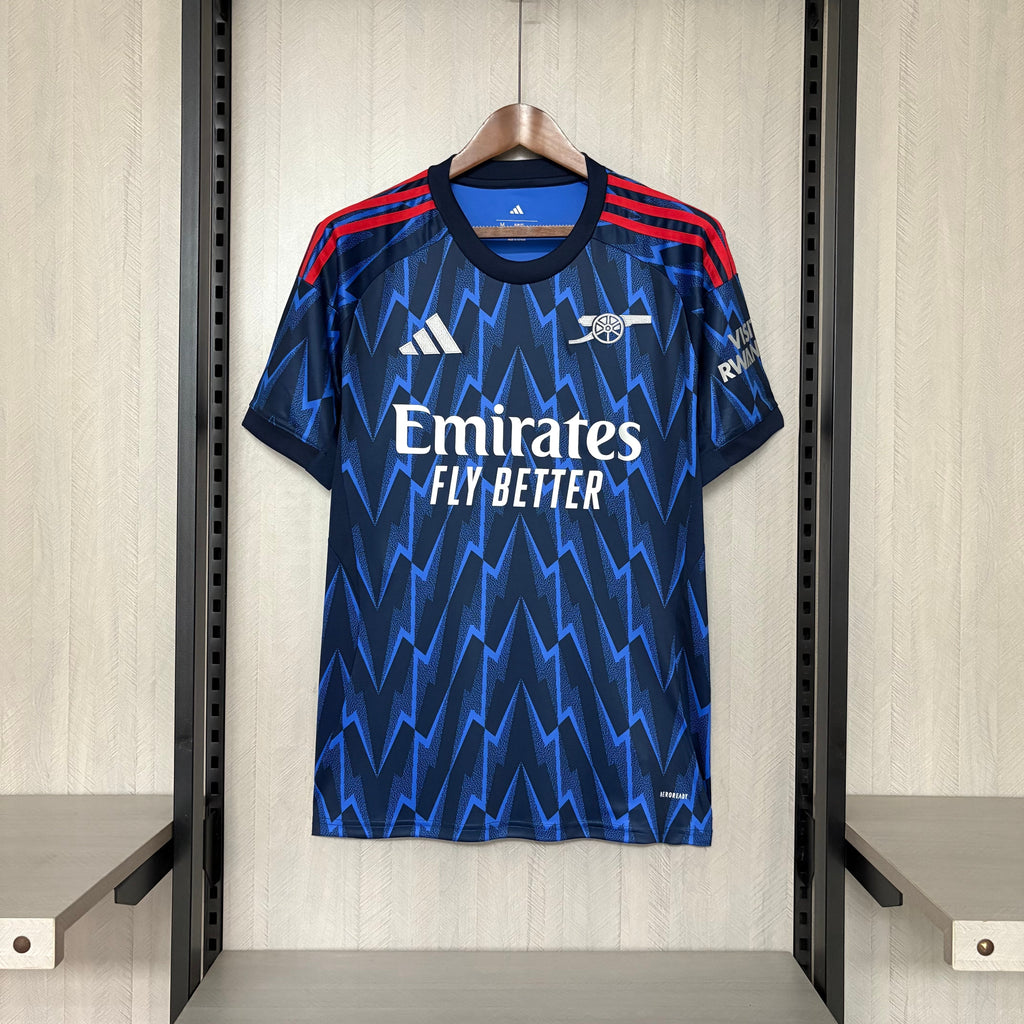 ARSENAL II 25/26