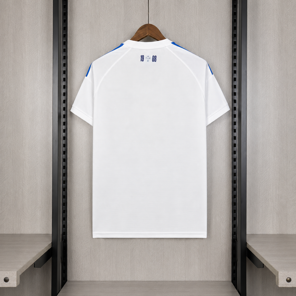 CRUZEIRO II 26/27