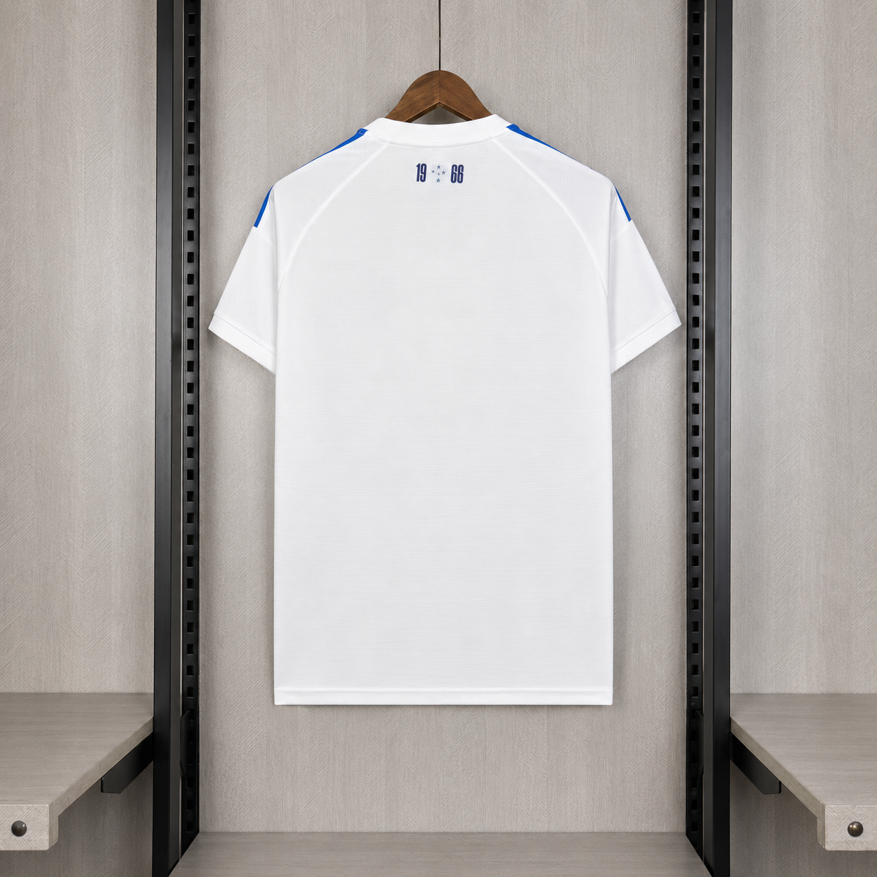 CRUZEIRO II 26/27