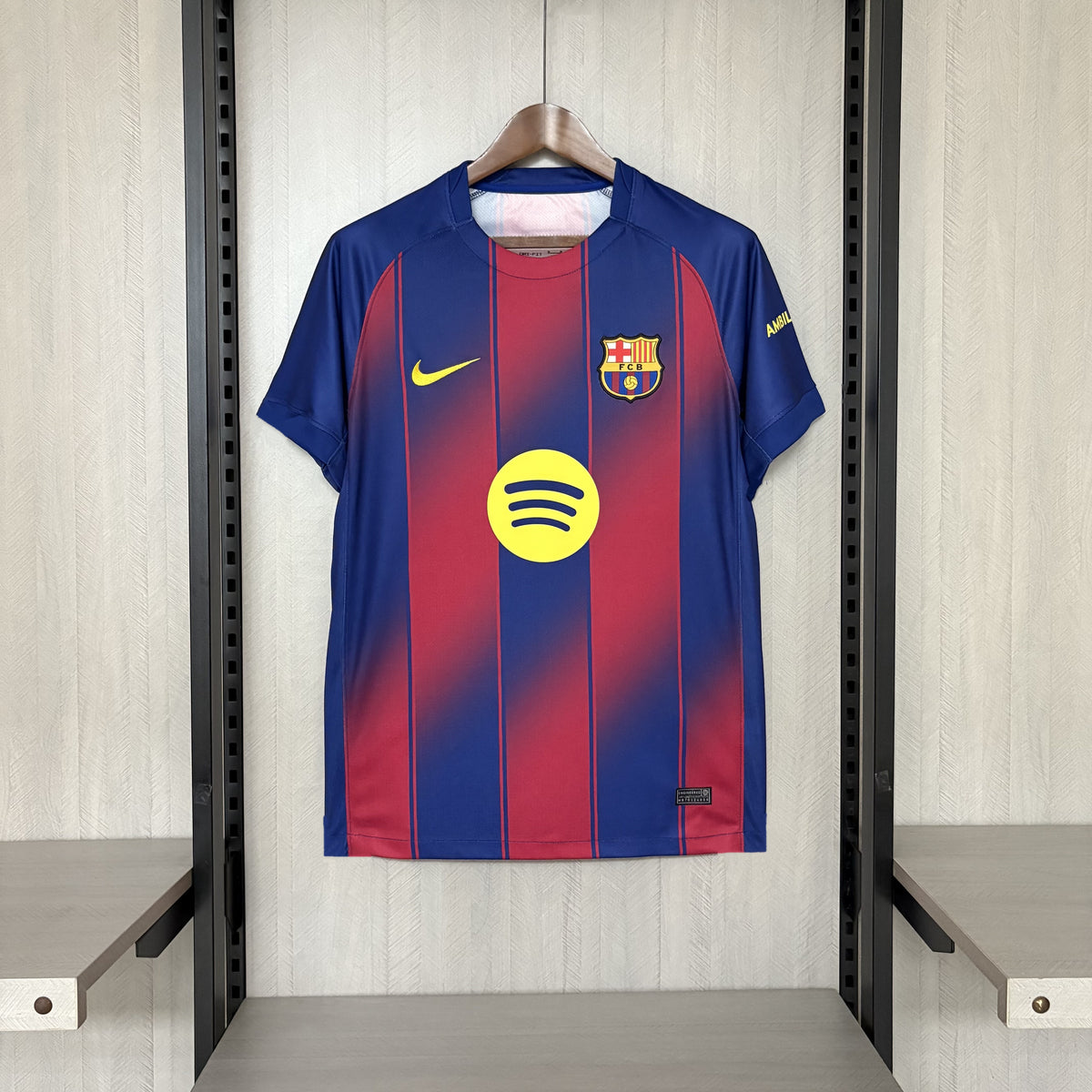 BARCELONA I 25/26