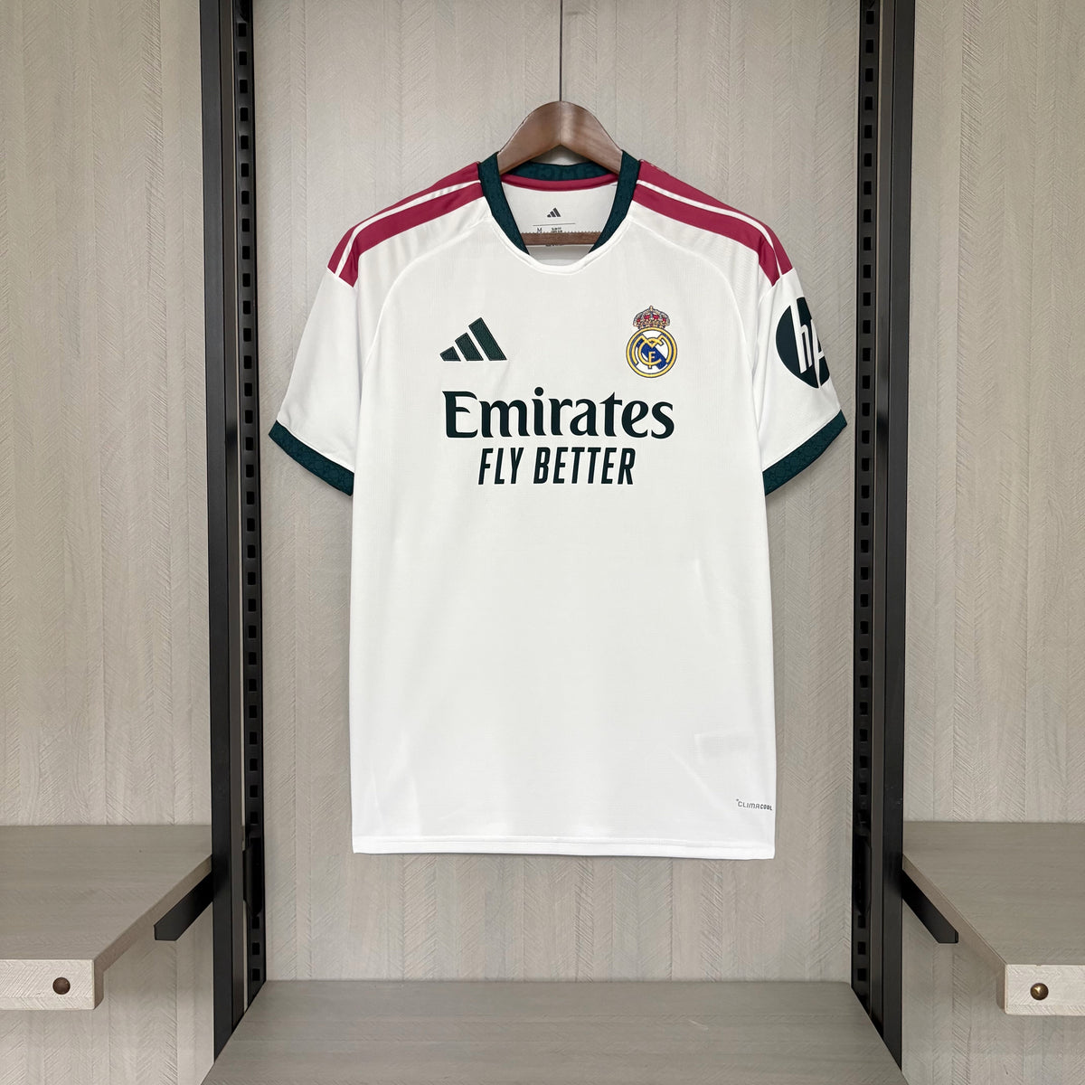 REAL MADRID I 26/27