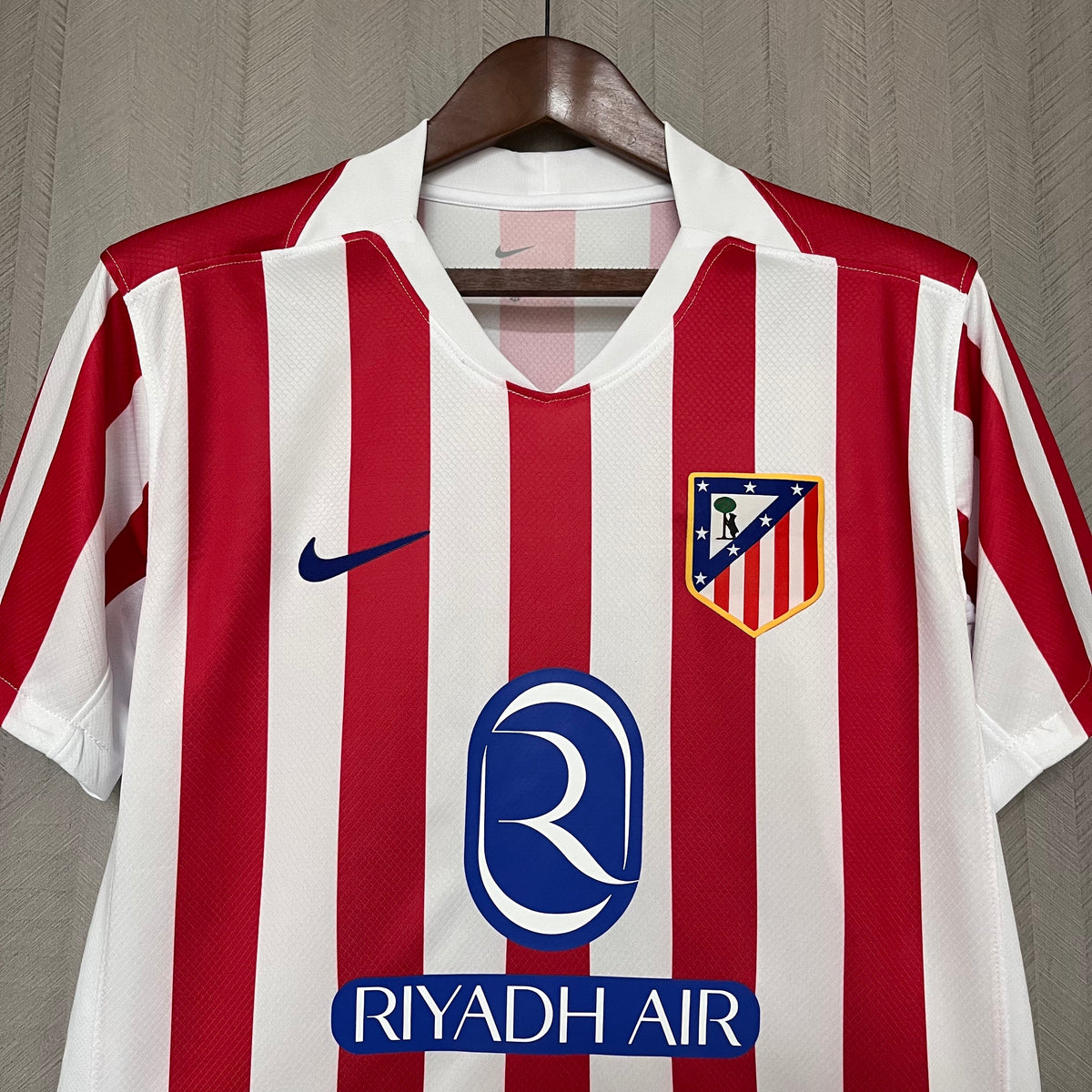 ATLÉTICO MADRID I 25/26