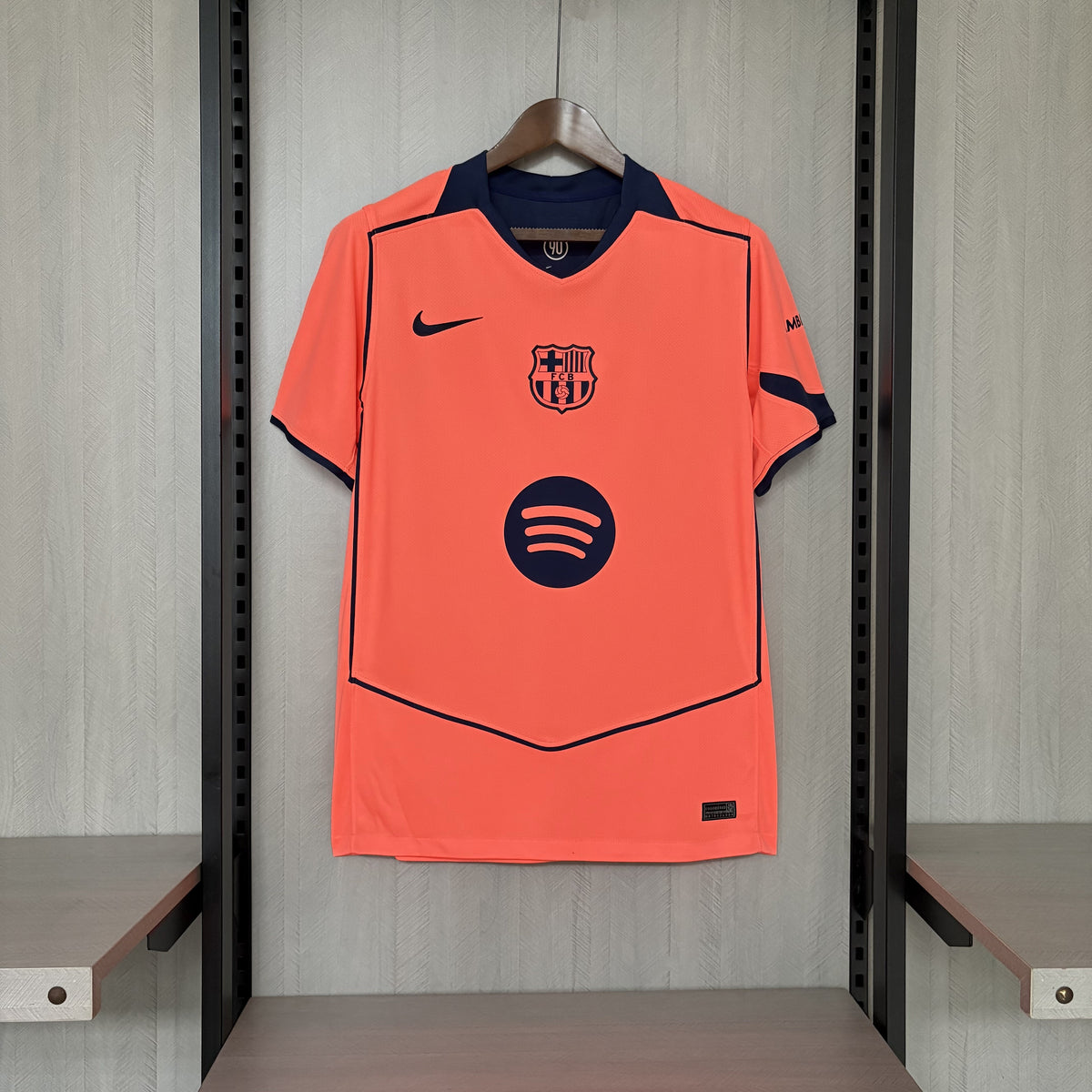 BARCELONA III 25/26