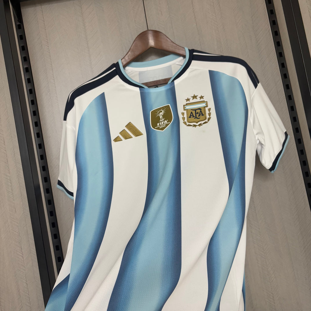 ARGENTINA I 2026