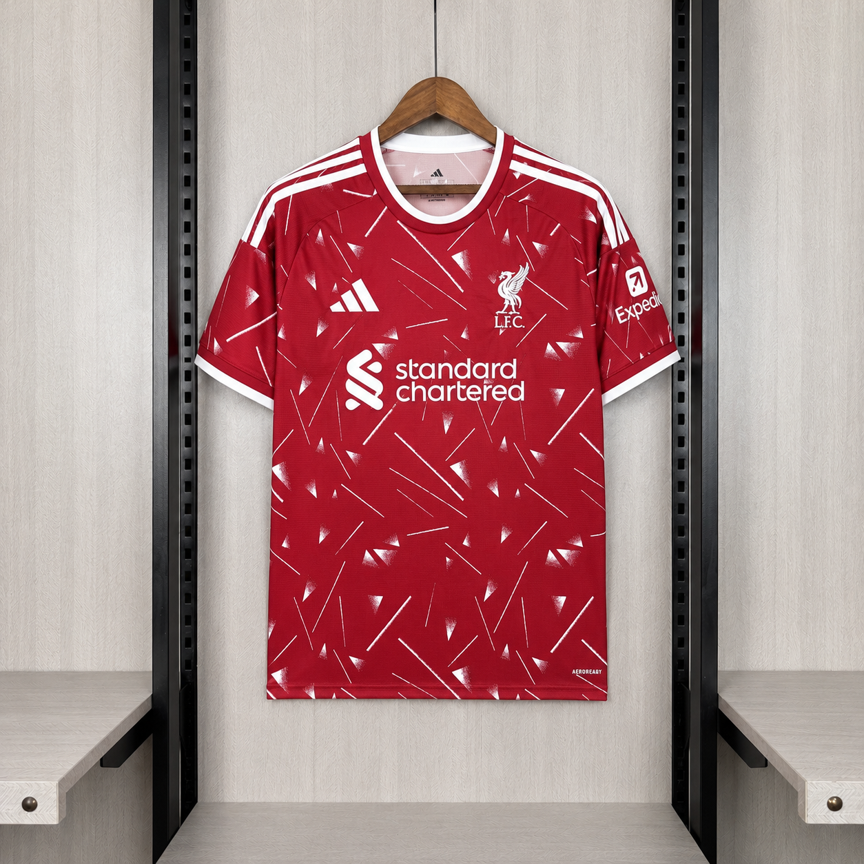 LIVERPOOL I 26/27