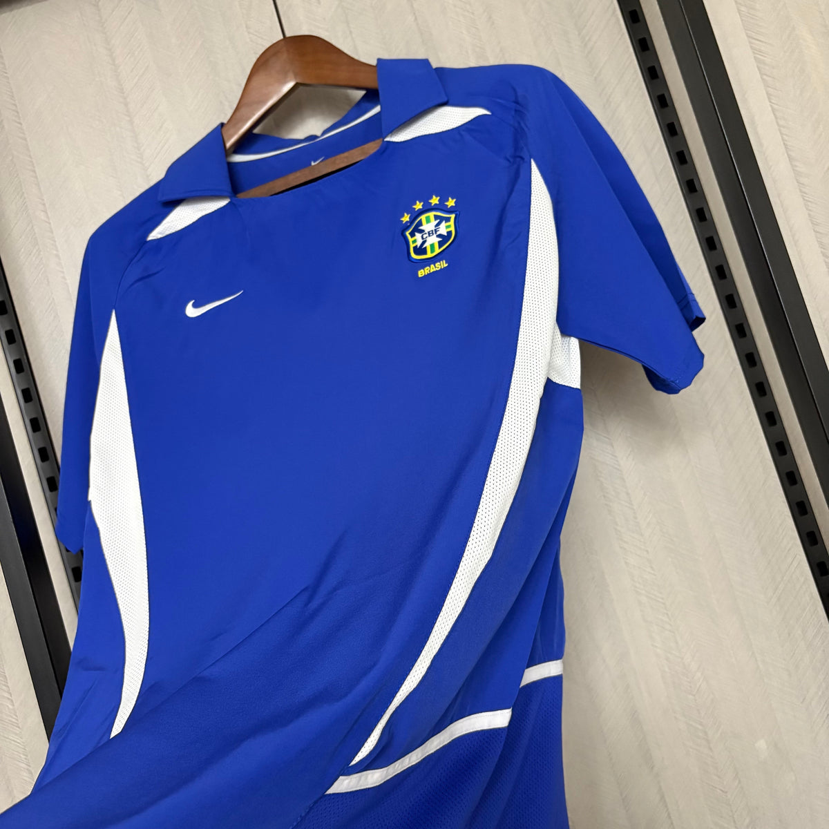 BRASIL II 2002