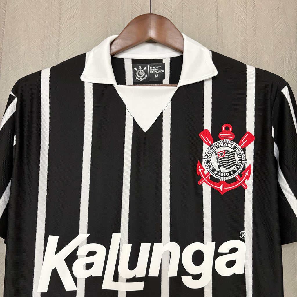 CORINTHIANS II 1990/91