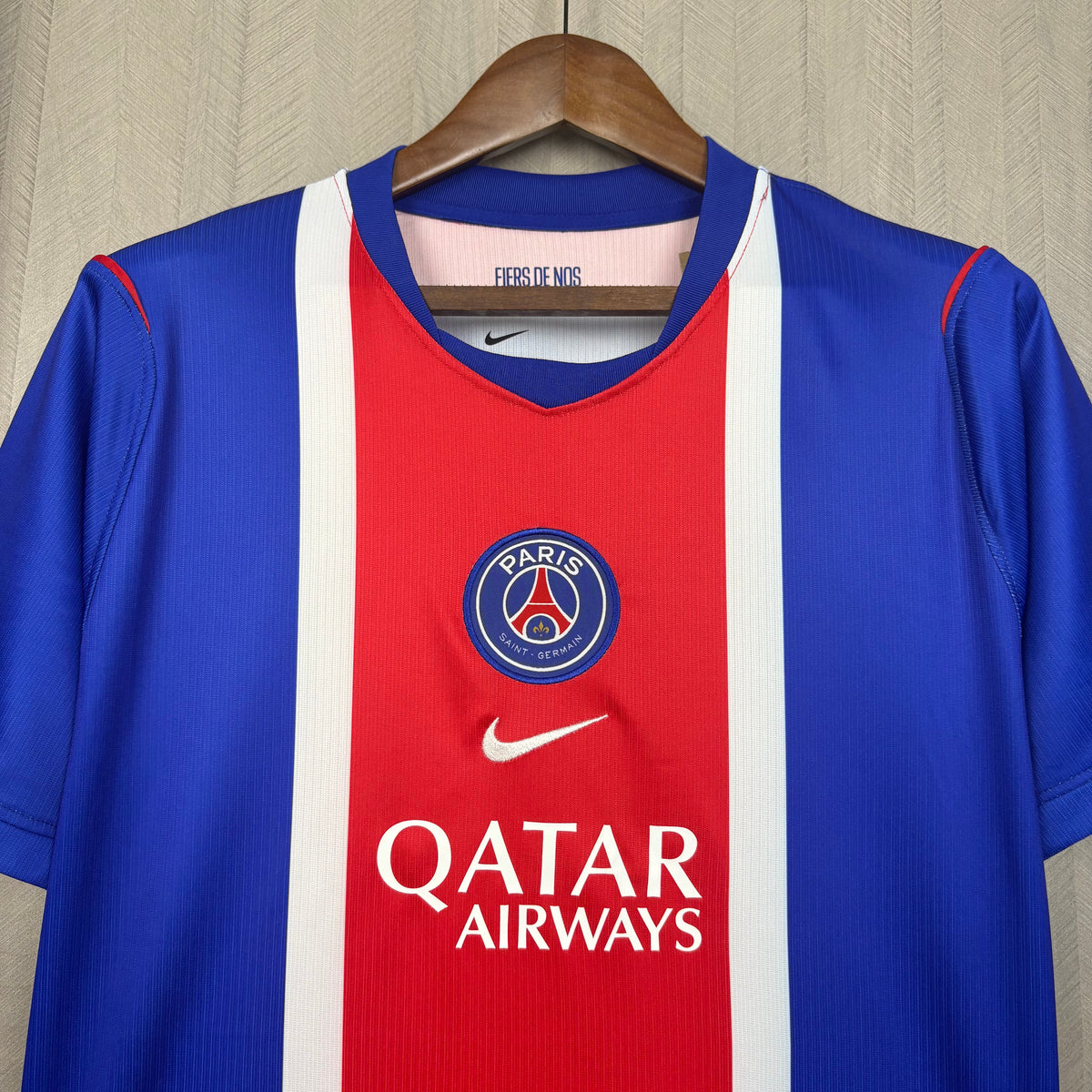 PSG I 26/27