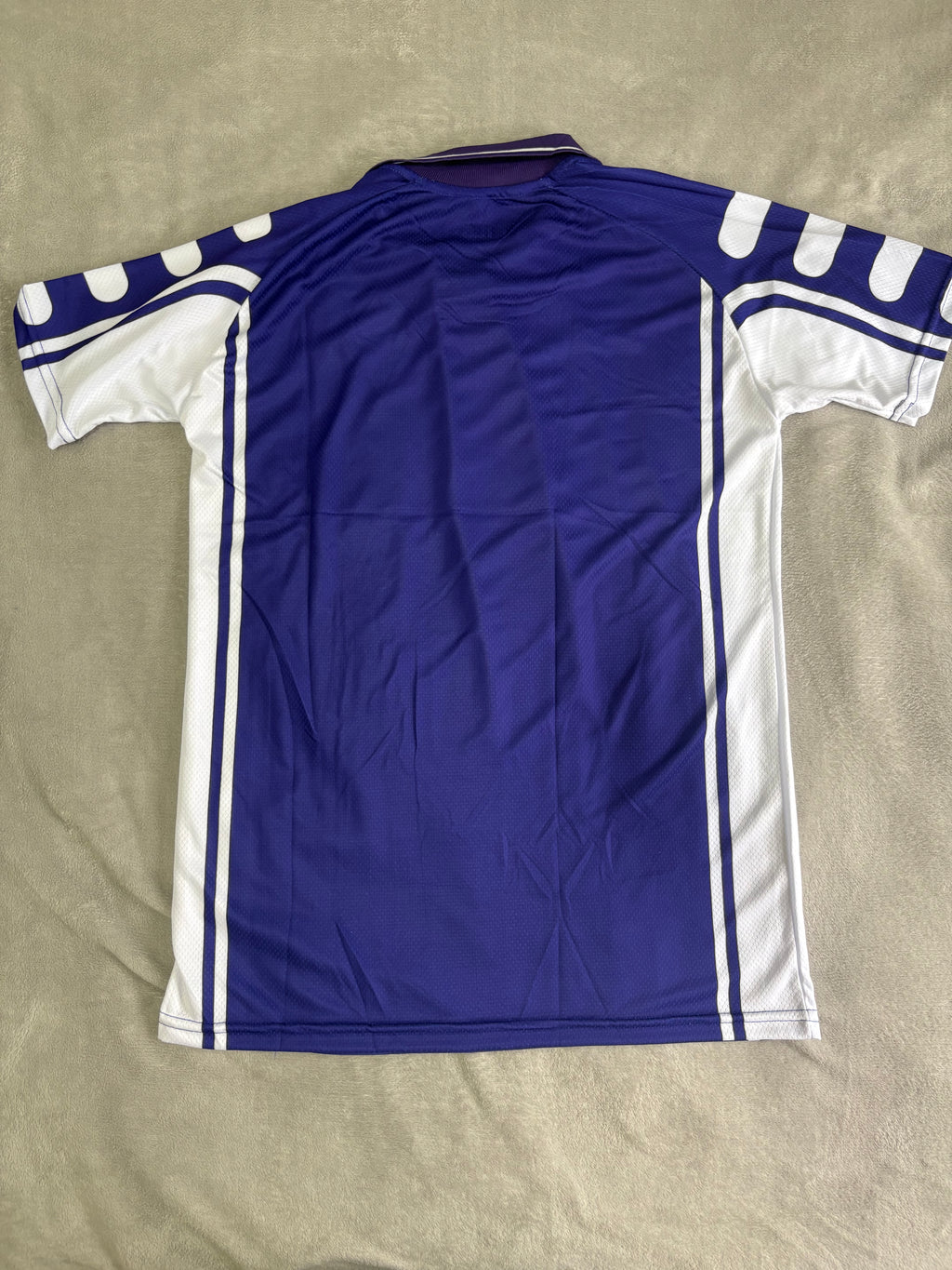 FIORENTINA I 1999/00